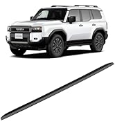 Amazon | VKINGER ランドクルーザー 250 ランクル250 パーツ フロント